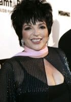 Liza Minnelli