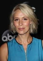 Liza Weil