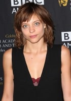 Lizzie Brocheré