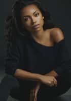 Logan Browning