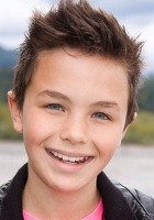 Logan Williams