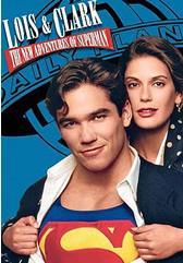 Lois & Clark: The New Adventures of Superman