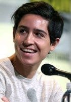 Lorenzo James Henrie