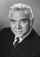 Lorne Greene