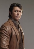 Lou Diamond Phillips