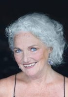 Louise Jameson