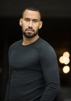 Luc Roderique