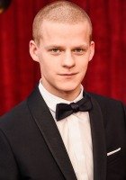 Lucas Hedges