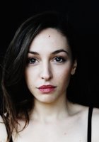 Lucie Aron