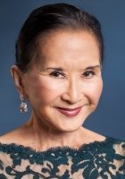 Lucille Soong