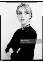 Lucy Boynton