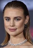 Lucy Fry