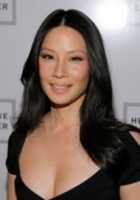 Lucy Liu