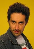 Luis Fernando Hoyos