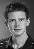 Luke Broughton