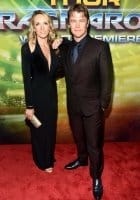 Luke Hemsworth
