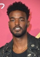 Luke James