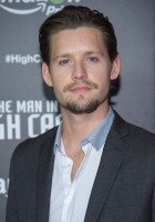 Luke Kleintank