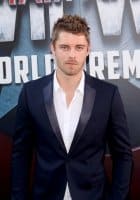 Luke Mitchell