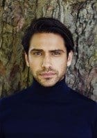 Luke Pasqualino