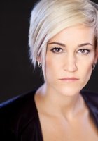 Luvia Petersen