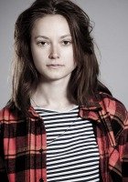 Lydia Wilson
