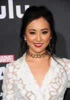 Lyrica Okano