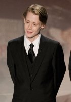 Macaulay Culkin