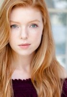 Mackenzie Brooke Smith