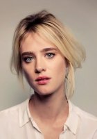 Mackenzie Davis