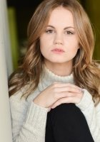 Mackenzie Lintz