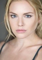 Mackenzie Mauzy
