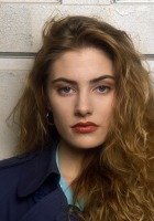 Mädchen Amick