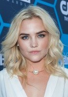 Maddie Hasson