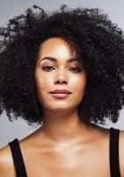 Madeleine Mantock