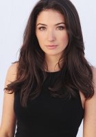 Madeline Whitby
