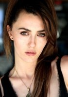 Madeline Zima