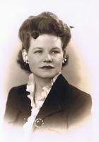 Madge Blake