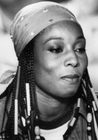 Madge Sinclair