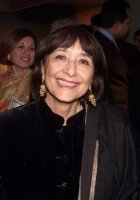 Madhur Jaffrey