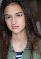 Madison Dellamea