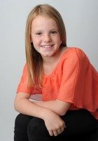 Madison Oldroyd