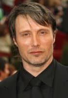 Mads Mikkelsen