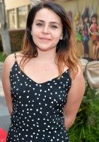 Mae Whitman