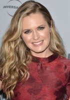 Maggie Lawson
