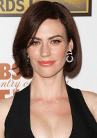 Maggie Siff