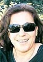 Mahinur Ergun