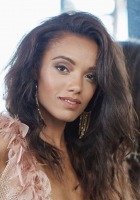 Maisie Richardson-Sellers