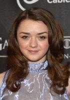 Maisie Williams