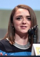 Maisie Williams
